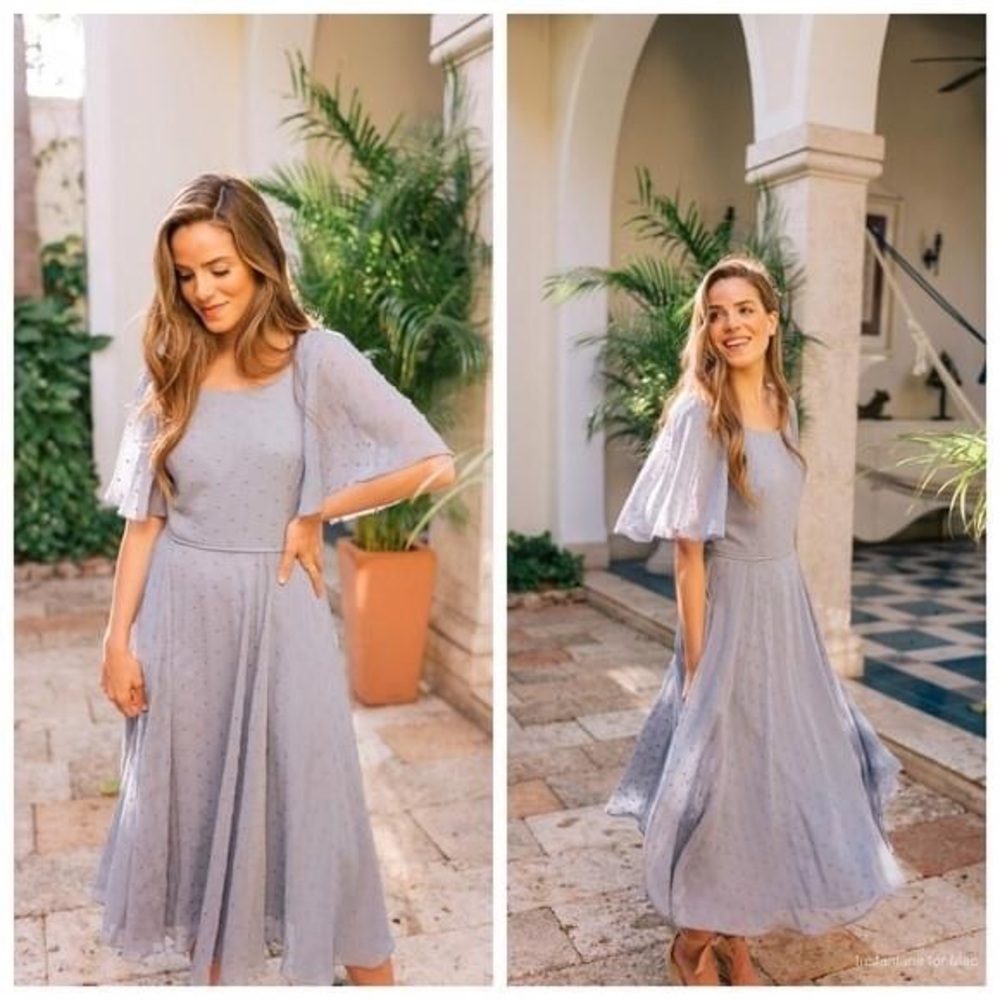 ISO Gal Meets Glam Lila (DO NOT BUY)